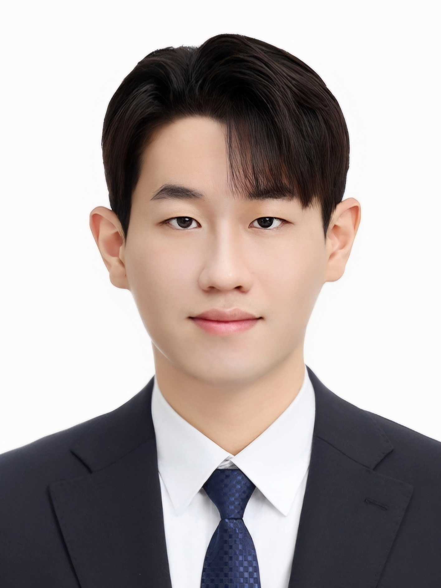Photo of Keunho Song