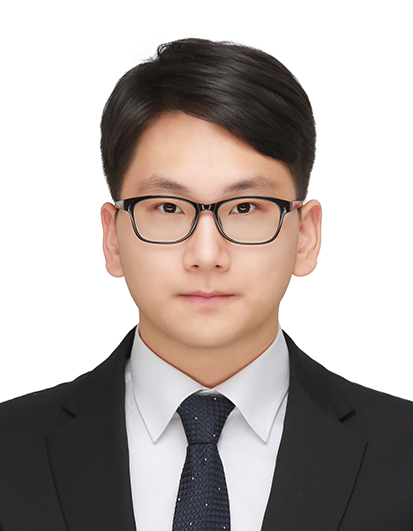 Photo of Suhyeong Park