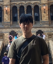 Photo of Suyeong Lee