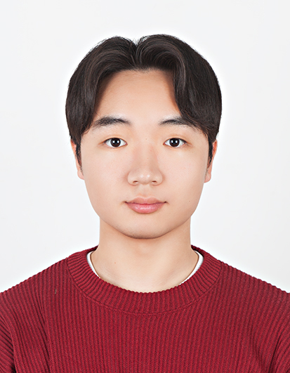 Photo of Dongmin Jo