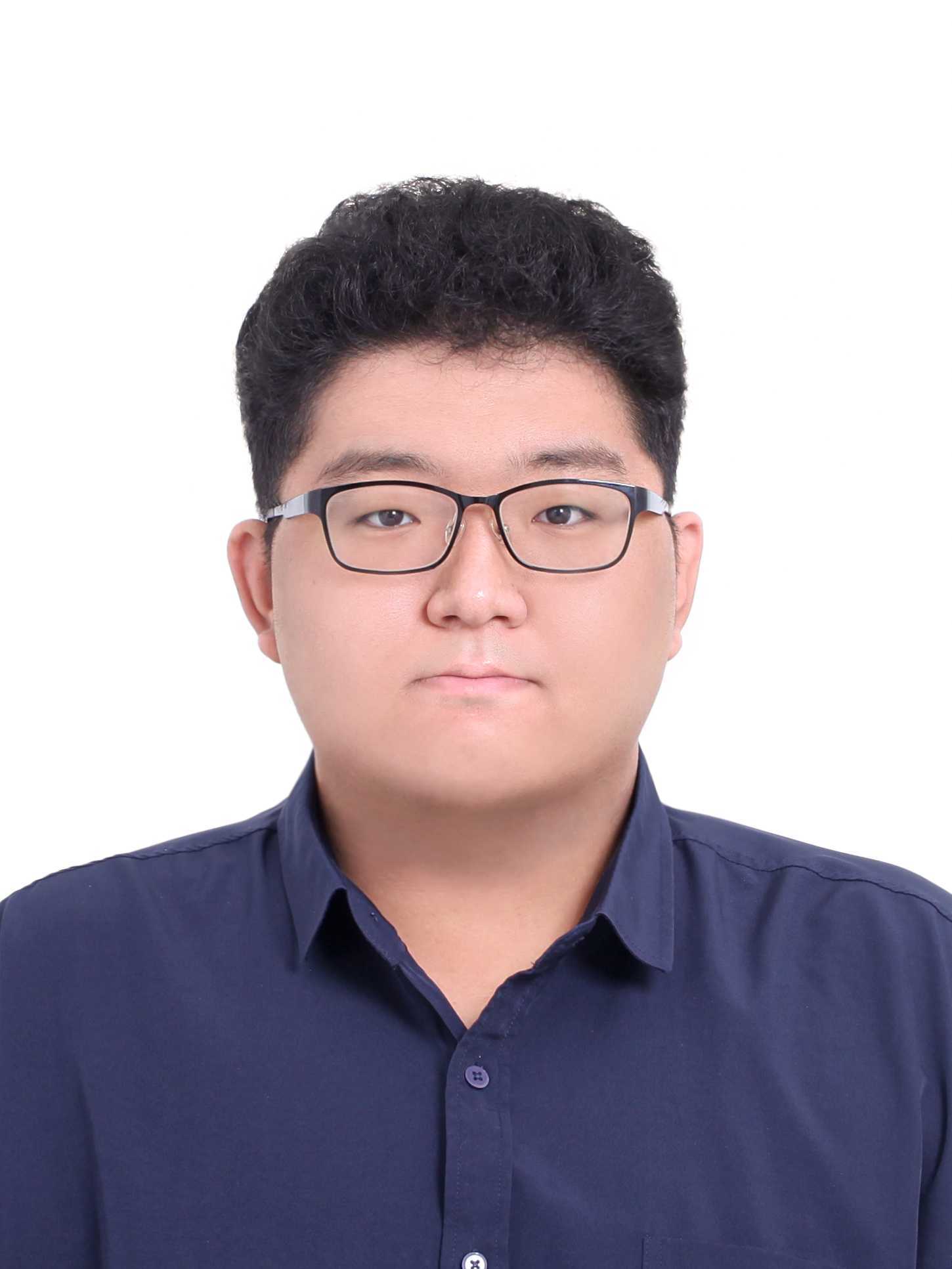 Photo of Seongyoon Kim