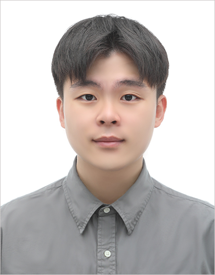Photo of Seungmin Lee