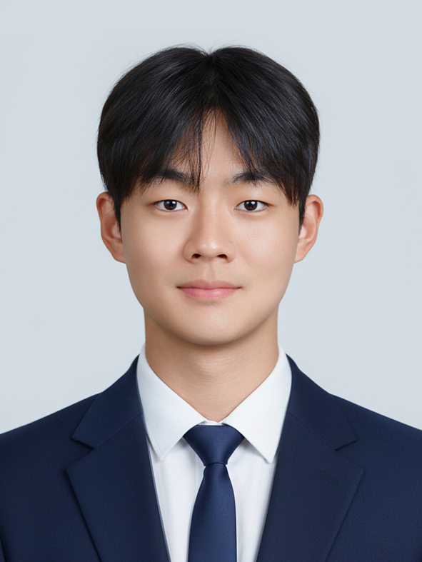 Photo of Seungmin Yoo
