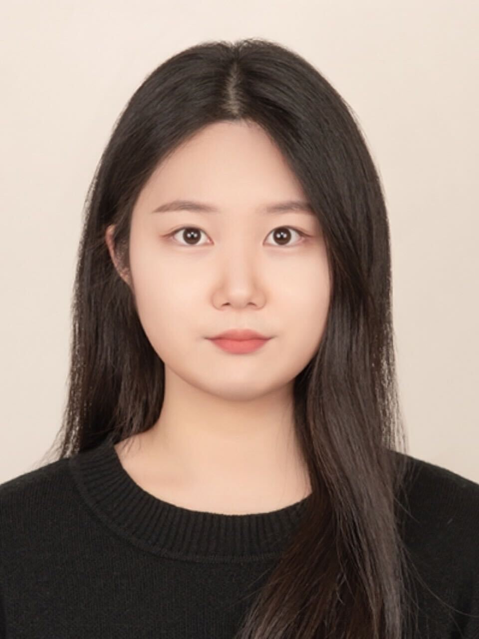 Photo of Yelin Heo