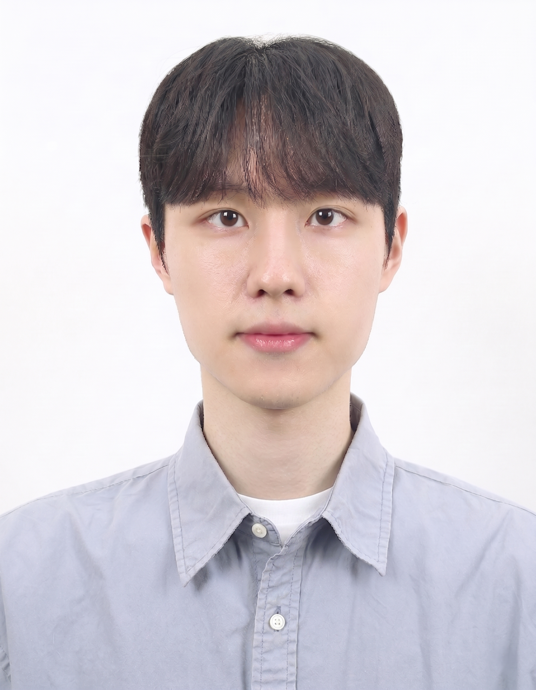 Photo of Yushin Cho