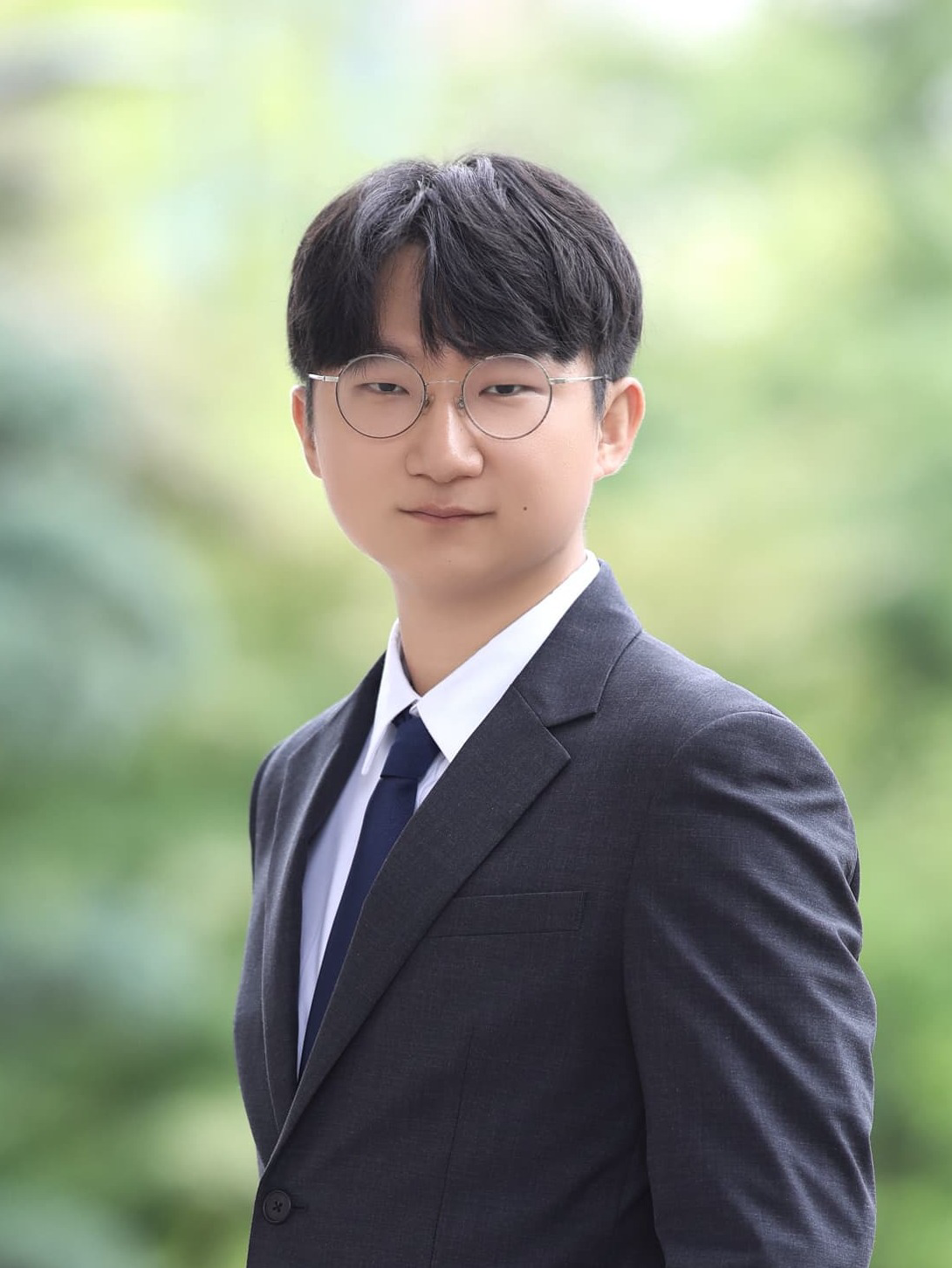 Photo of Hyeonjin Choi