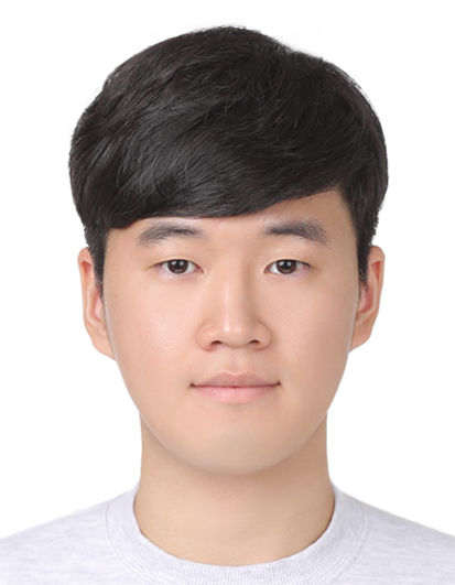 Photo of Jinho Choi