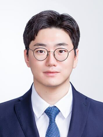 Photo of Jinhyun Kim