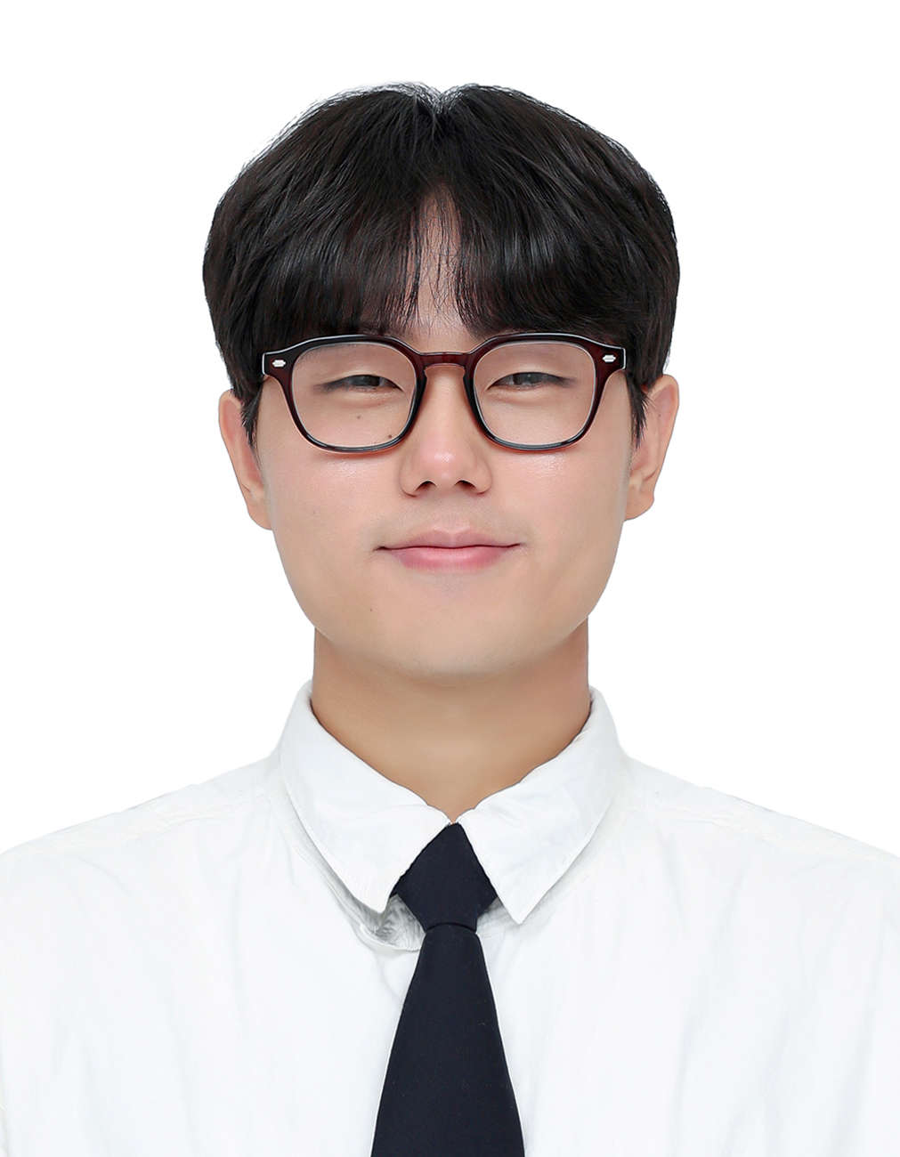 Photo of Seongjin Bang