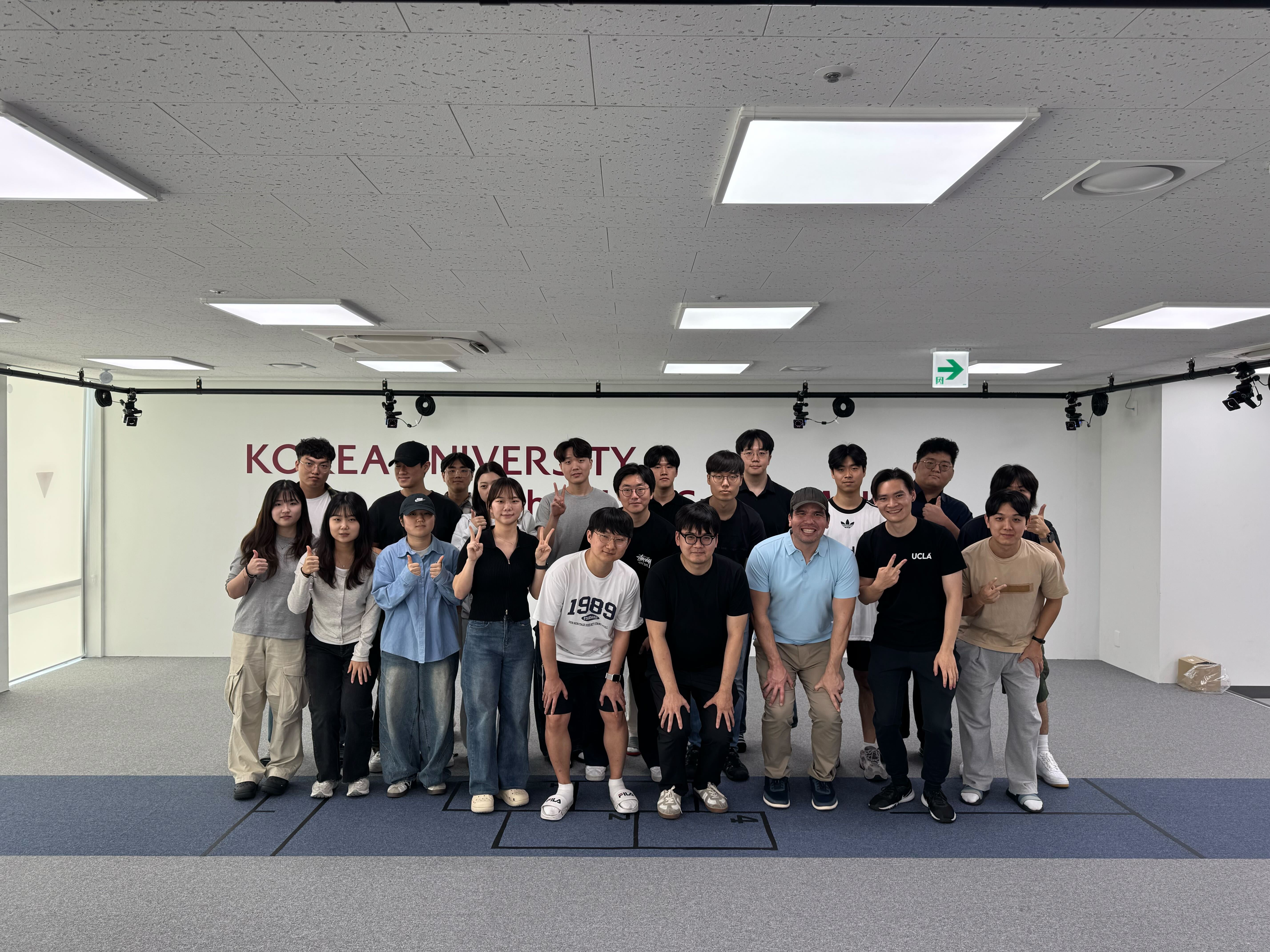 Guest Lecture by Gabriel Fernandez, CEO of VEQdrive