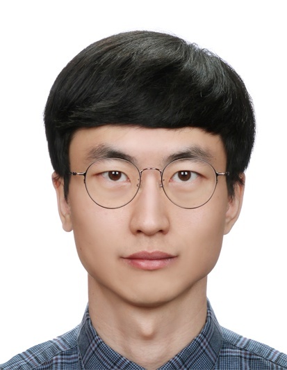 Photo of Hochang Lee