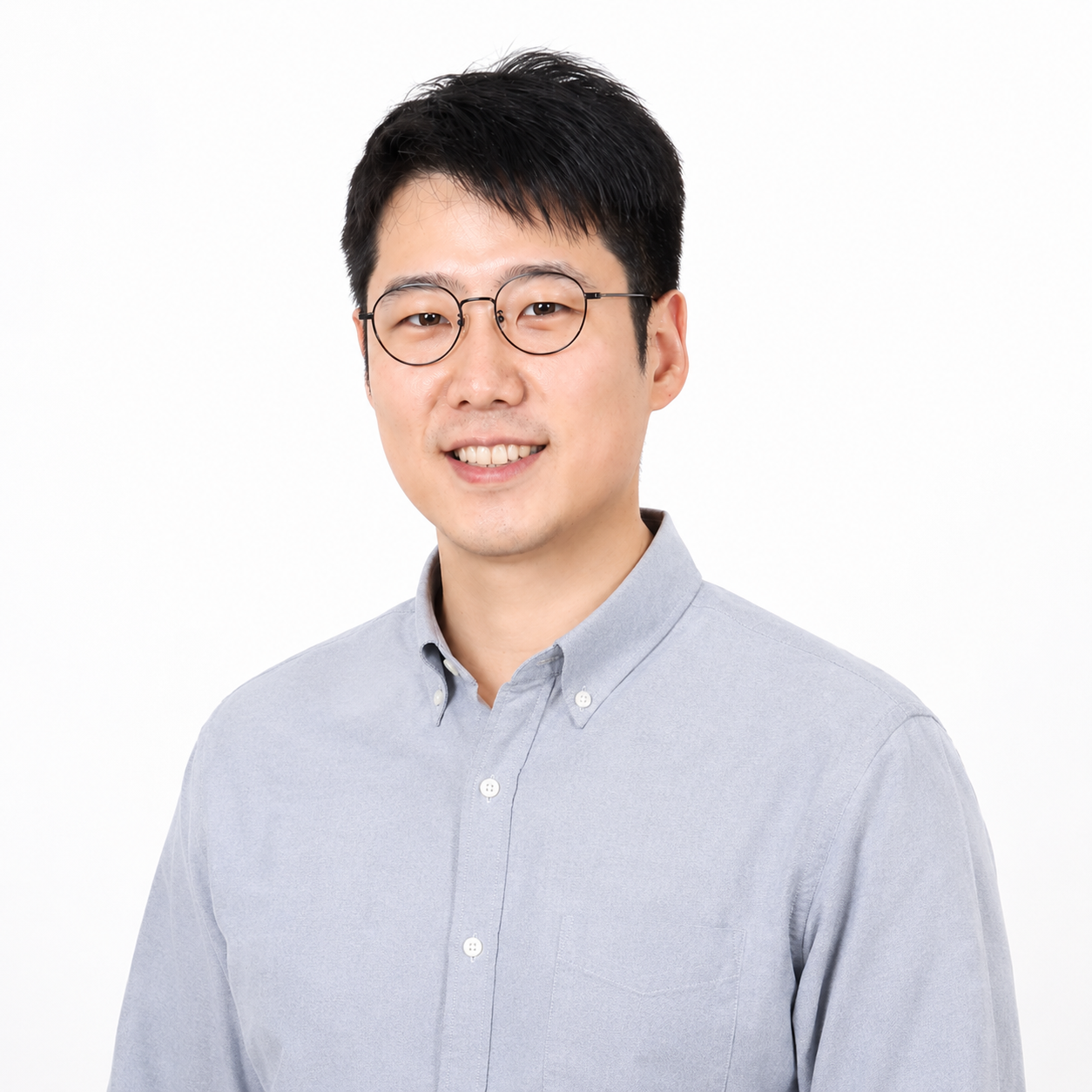 Photo of Junho Hong