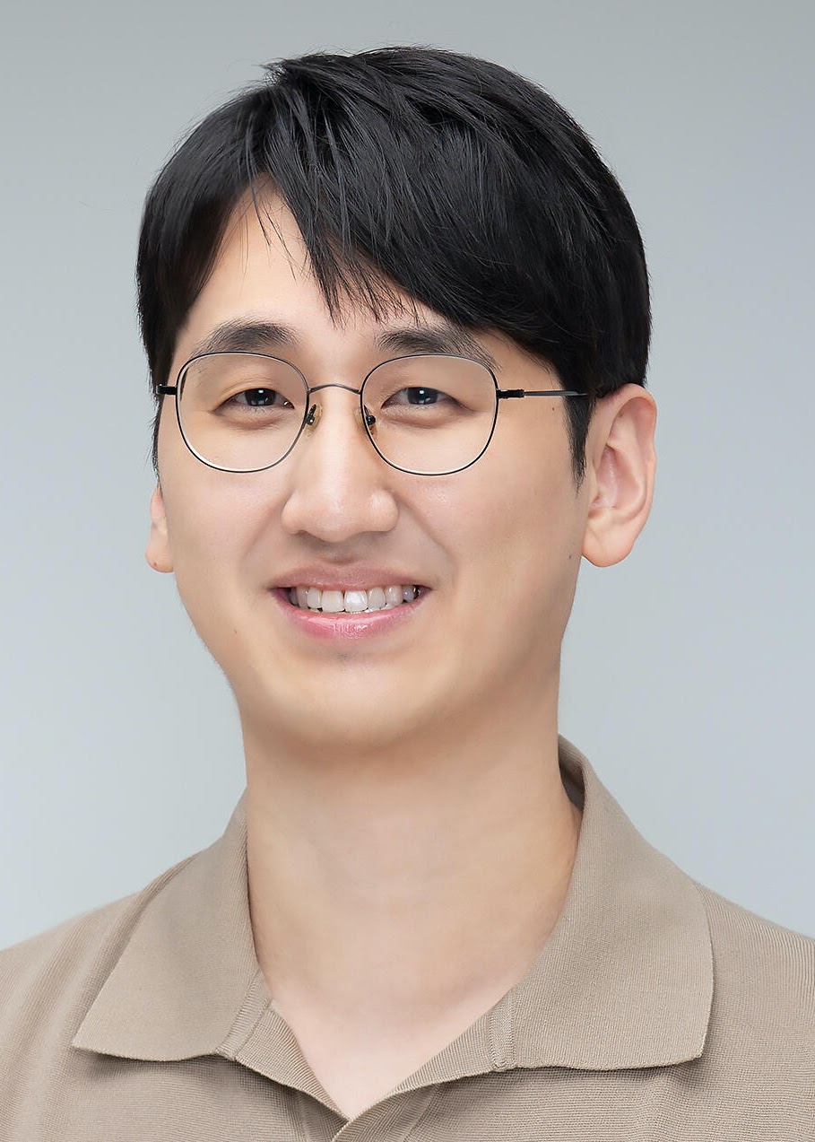 Daekyum Kim