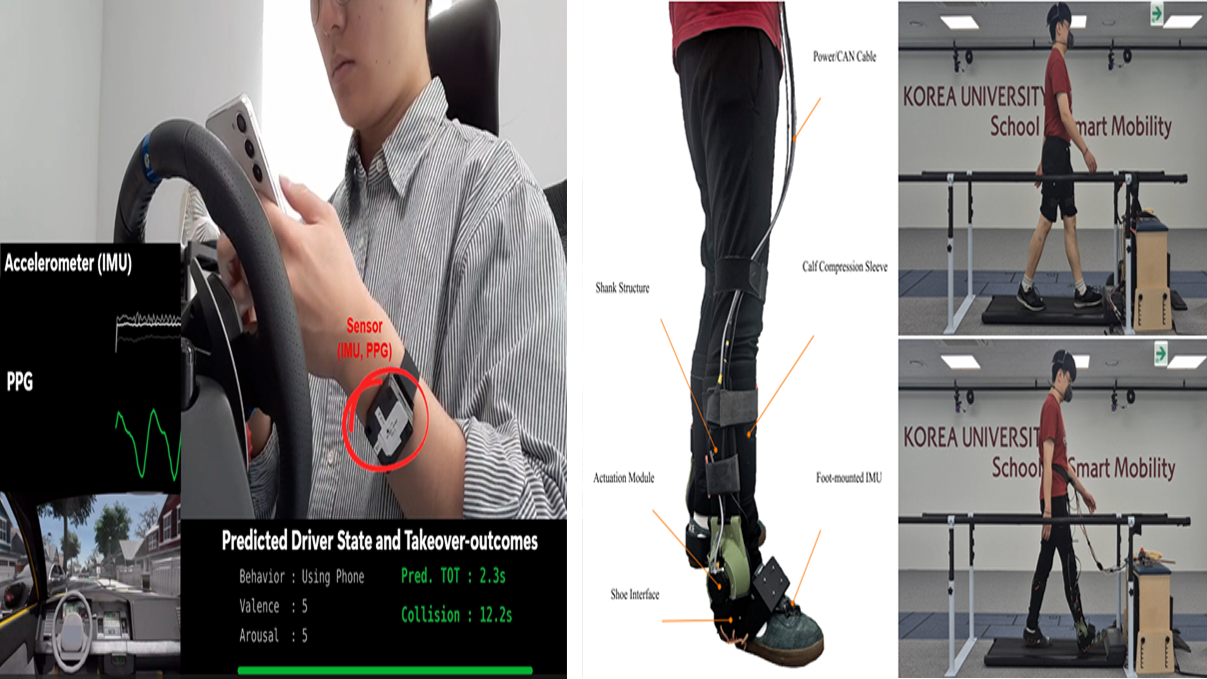 Wearable & Healthcare